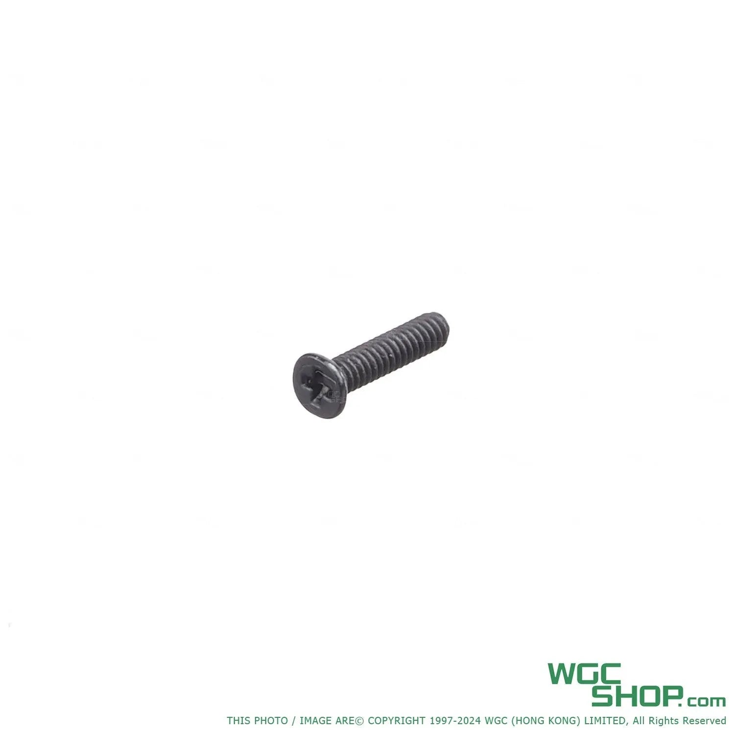 VFC Original Parts - Screw M1.4x6 ( PSCW140606 )