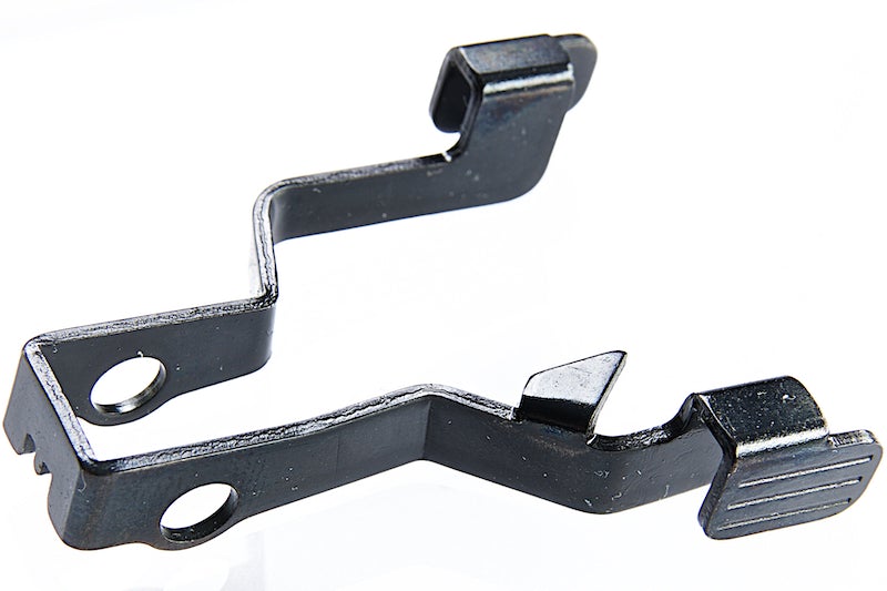 Umarex / VFC Glock 19X Ambi Slide Stop (Parts # 03-08)