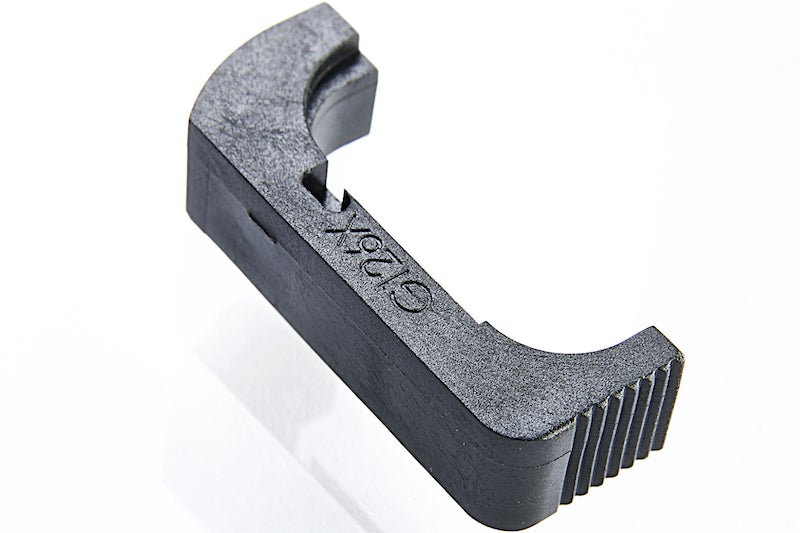 Umarex / VFC G19X Magazine Catch (Parts # 03-12)