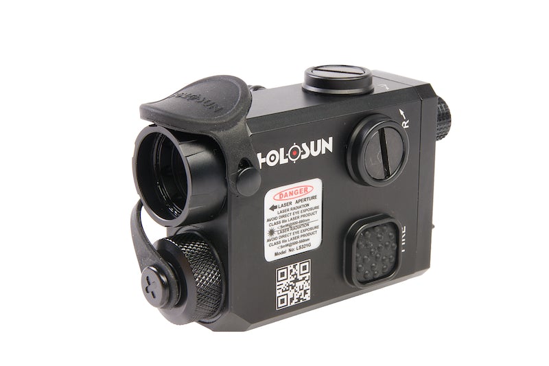 Holosun LS321G Green Laser