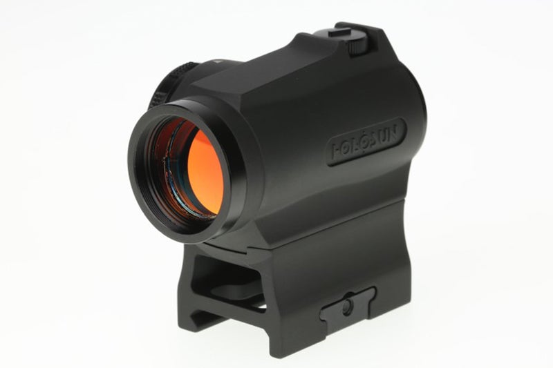 Holosun HS503R Micro Circle Dot Sight