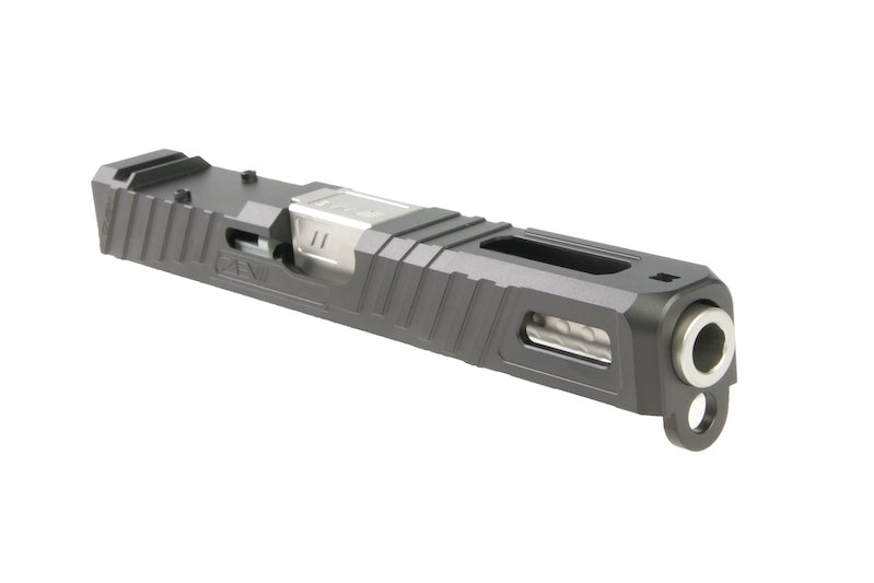 PTS ZEV Omen Slide Kit for Marui Model 17 (RMR Style)