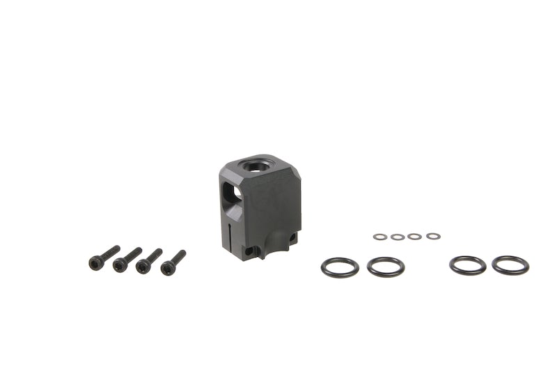 PTS ZEV Pro Compensator V2 (14mm CCW)