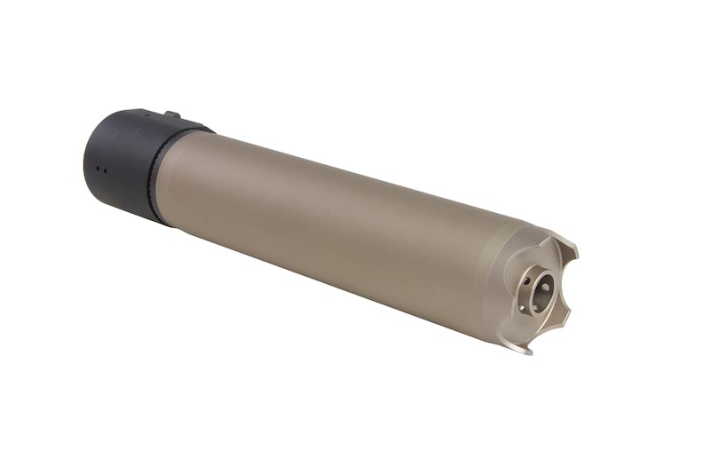 Angry Gun ROTEX V .308 - Dummy Silencer Ver. (Licensed by ASG)