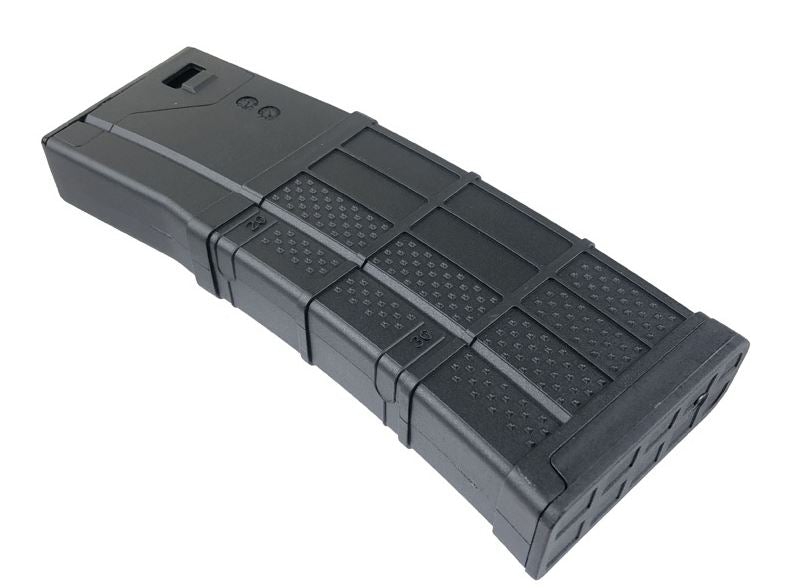 CYMA 150rds Magazine For M4 AEG (HY425BK)