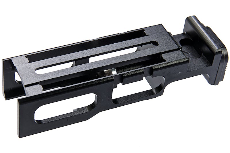 COWCOW Technology CNC Aluminum Blow Back Unit for Marui  Model 17 GBB