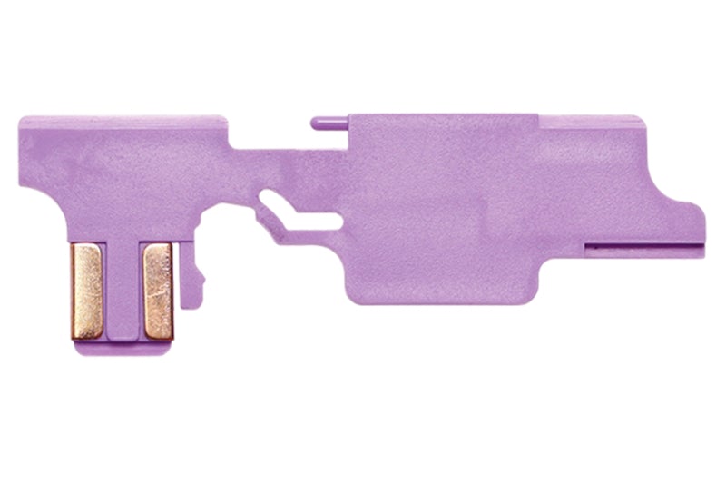 Prometheus Hard Selector Plate NEO for Marui G3 AEG