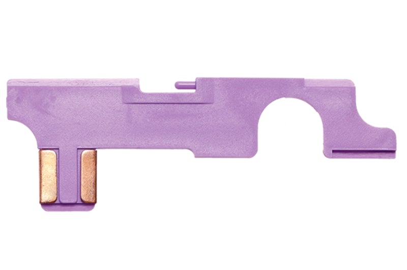 Prometheus Hard Selector Plate NEO for Marui M4 / M16 AEG