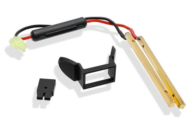 Prometheus Conversion Connector for Next Generation M4 Sopmod Stock