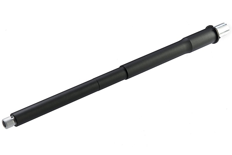 G&P 14.5inch Recce Rifle Barrel for G&P Front Set / RAS Series AEG
