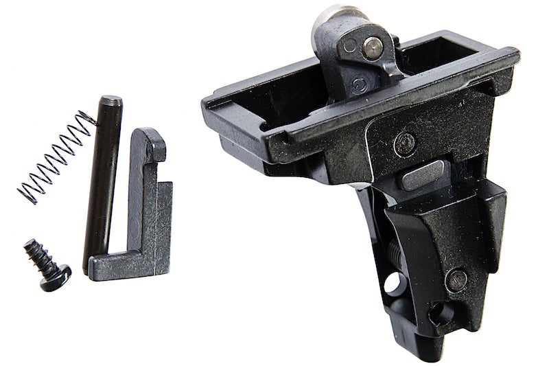 G&P Complete Steel Hammer Set for Marui Model 17 GBB