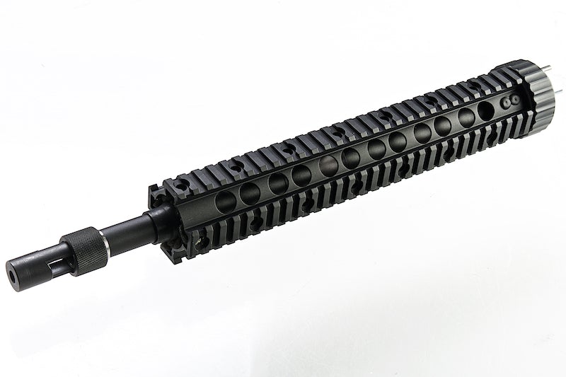 G&P 14.5 inch Recce Rifle Front Set Kit For Marui M4 AEG