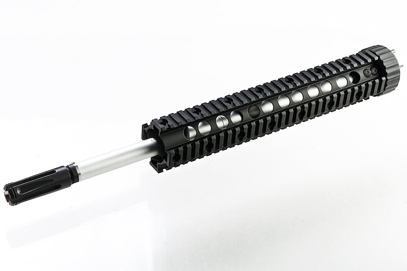 G&P 16 inch Recce Rifle Front Set Kit For Marui MWS GBB