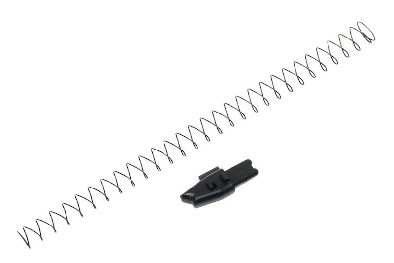 Guarder Magazine Spring & Follower for Marui Hi-Capa 5.1 GBB Series
