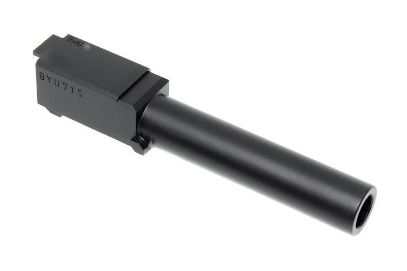 Guarder CNC Steel Outer Barrel for Marui G19 GBB Pistol