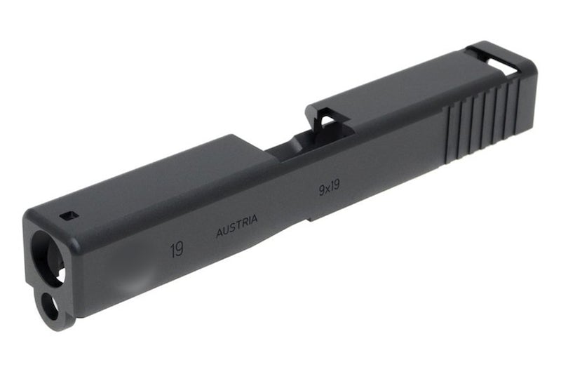 Guarder Aluminum CNC Slide for Marui G19 GBB Pistol