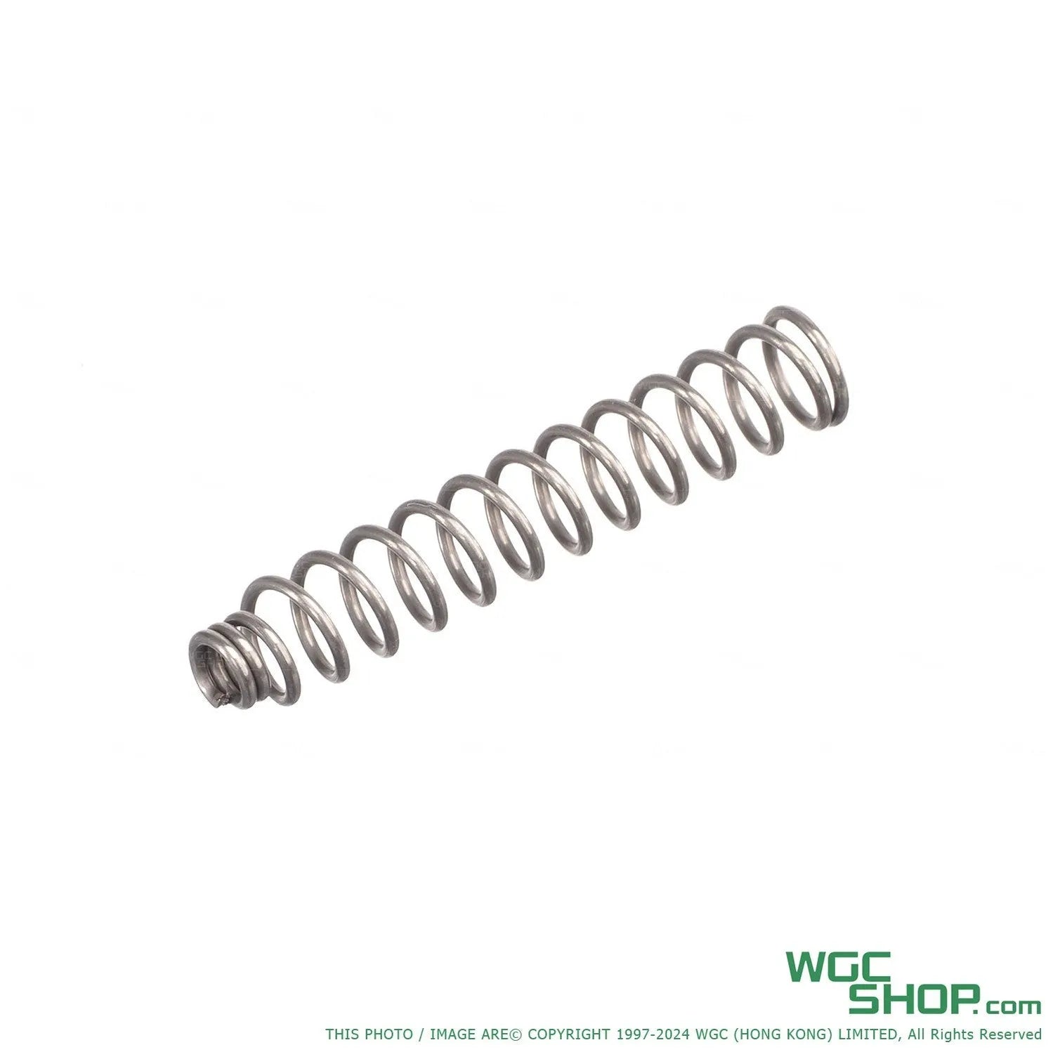 VFC Original Parts - MK25 GBB Hammer Spring ( VGCJSPG009 / 03-22 )