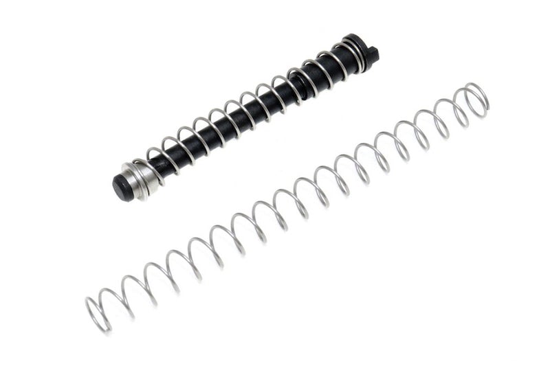 Guarder Steel Recoil Spring Guide for Marui G19 GBB Pistol