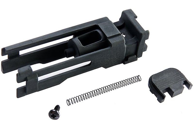 Guarder Light Weight Nozzle Housing for Marui G19 GBB Pistol