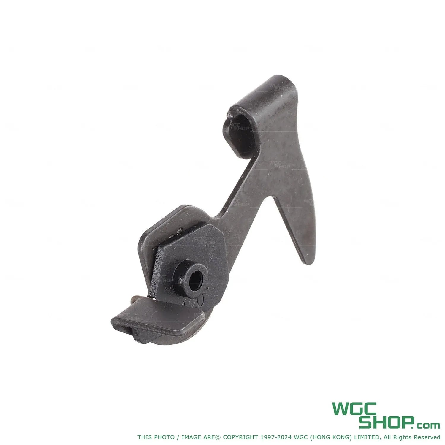 VFC Original Parts - MK25 GBB Decoking Lever Group ( VGCJPLK0A1 / 03-24 )