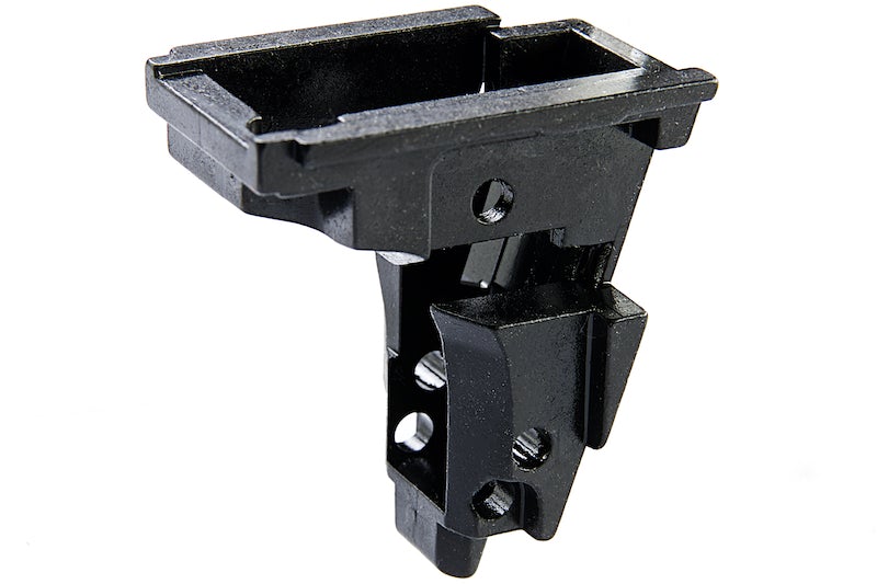 Guarder Steel Rear Chassis for Marui Model 17 GBB Pistol