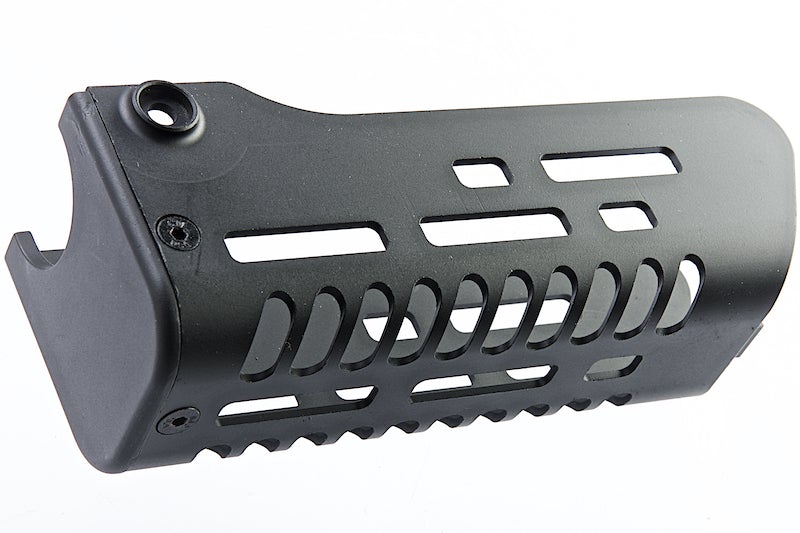 ARES CNC 152mm Handguard for Ares T21 AEG Rifle