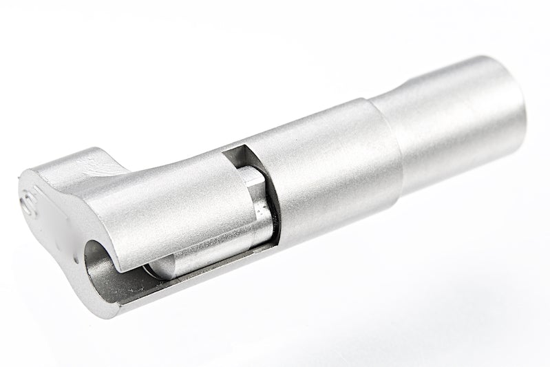 Airsoft Masterpiece CNC Stainless Steel Magazine Release Catch for Marui Hi-Capa GBB (STI Style Styl