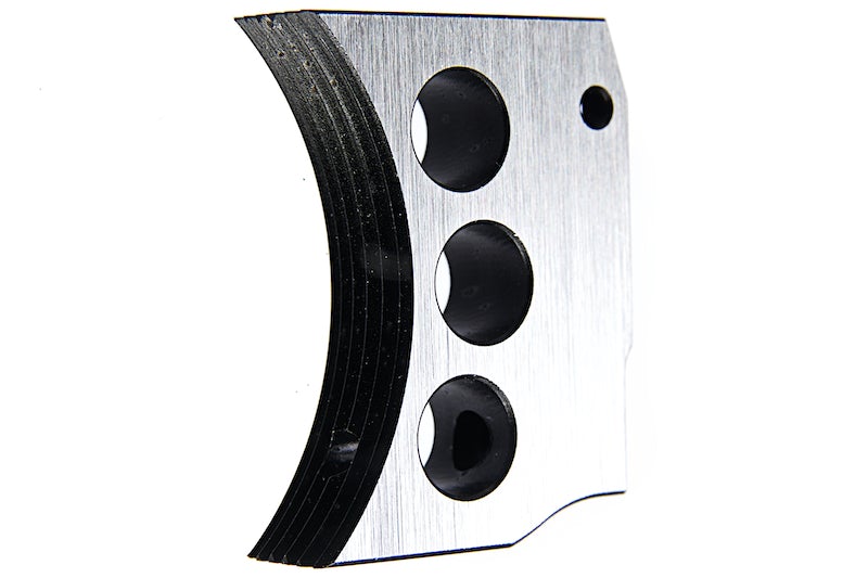 Airsoft Masterpiece Aluminum Trigger (Type 4/ 2 Tone)