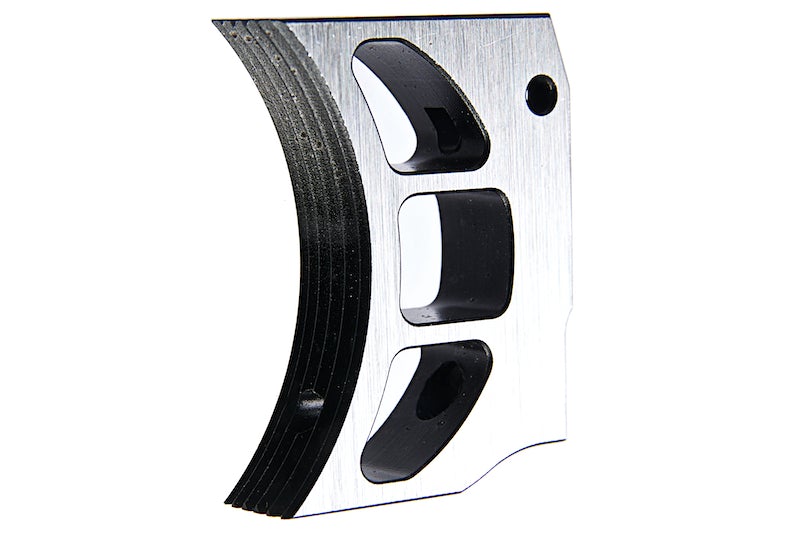 Airsoft Masterpiece Aluminum Trigger (Type 11/ 2 Tone)