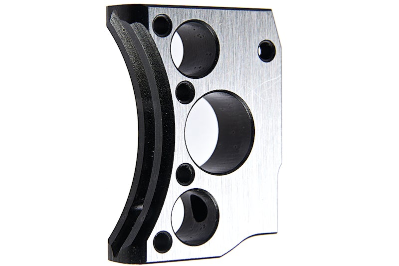 Airsoft Masterpiece Aluminum Trigger (Type 12/ 2 Tone)