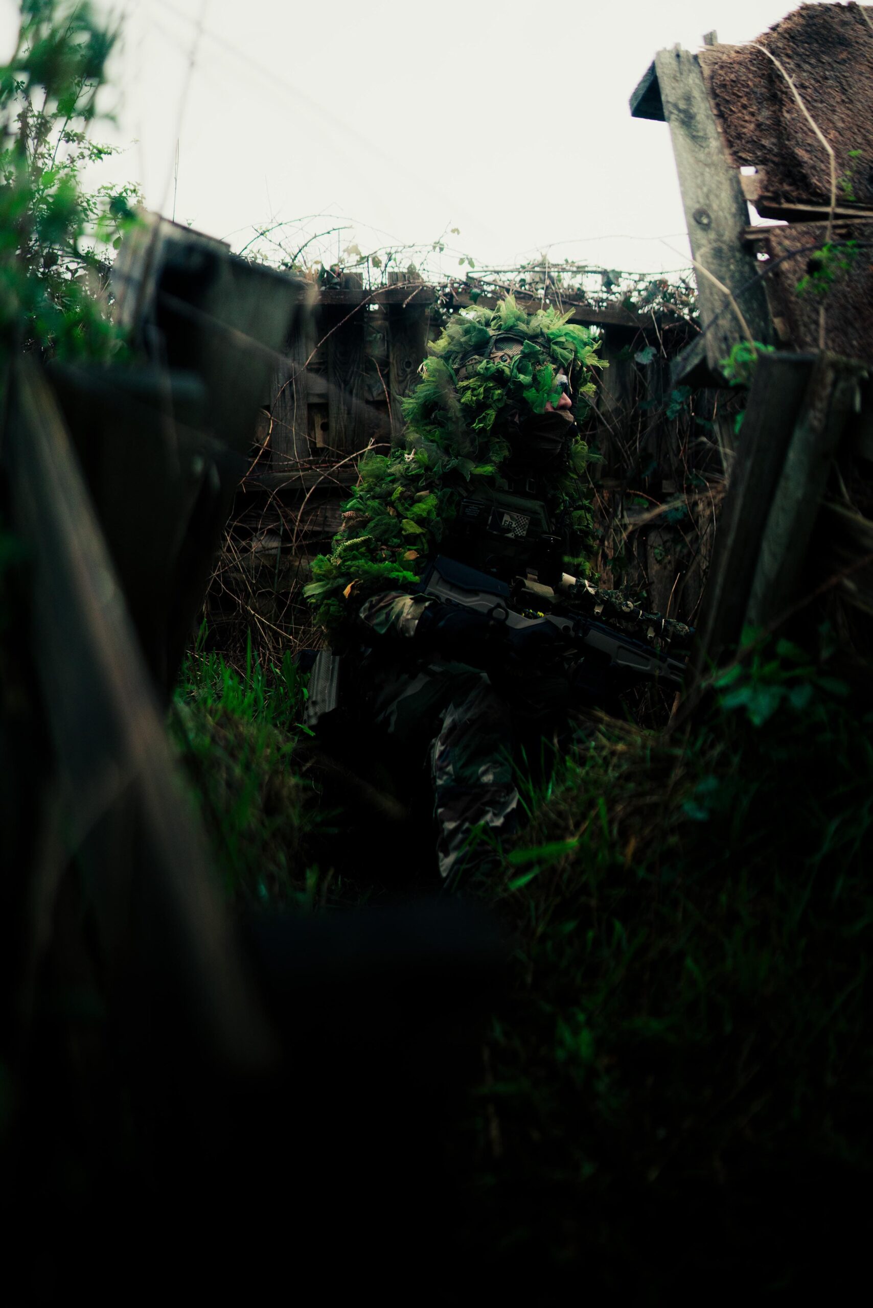 Airsoft Team Heulinoise (ATH)