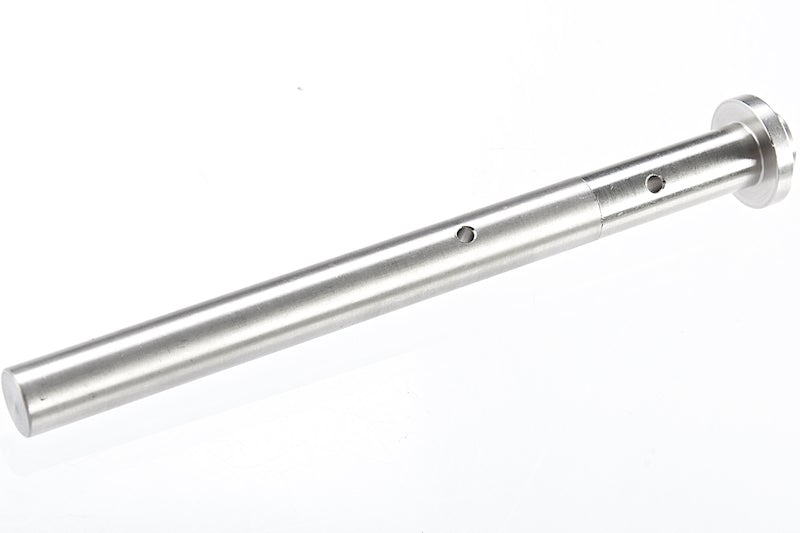 Airsoft Masterpiece Steel Guide Rod For Marui Hi-Capa 5.1 GBB (Silver)