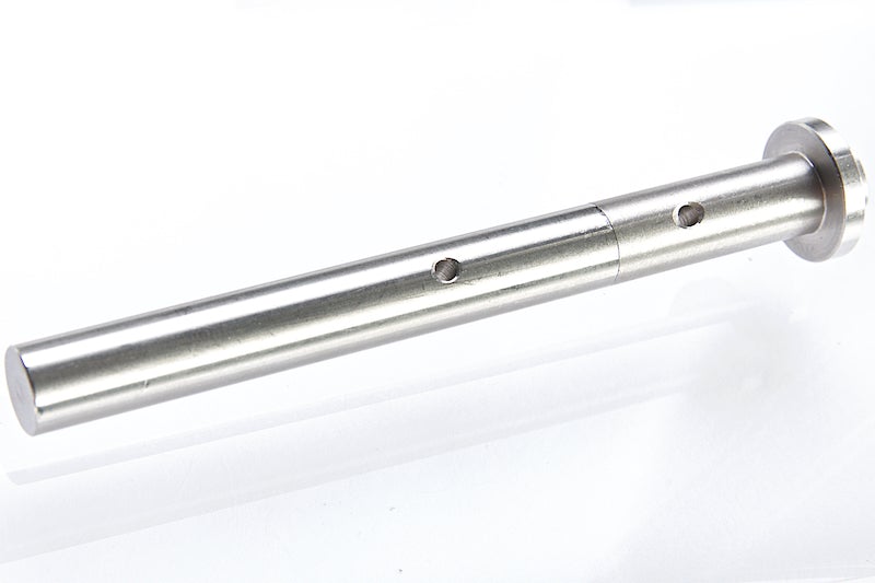 Airsoft Masterpiece Steel Guide Rod For Marui Hi-Capa 4.3 GBB (Silver)