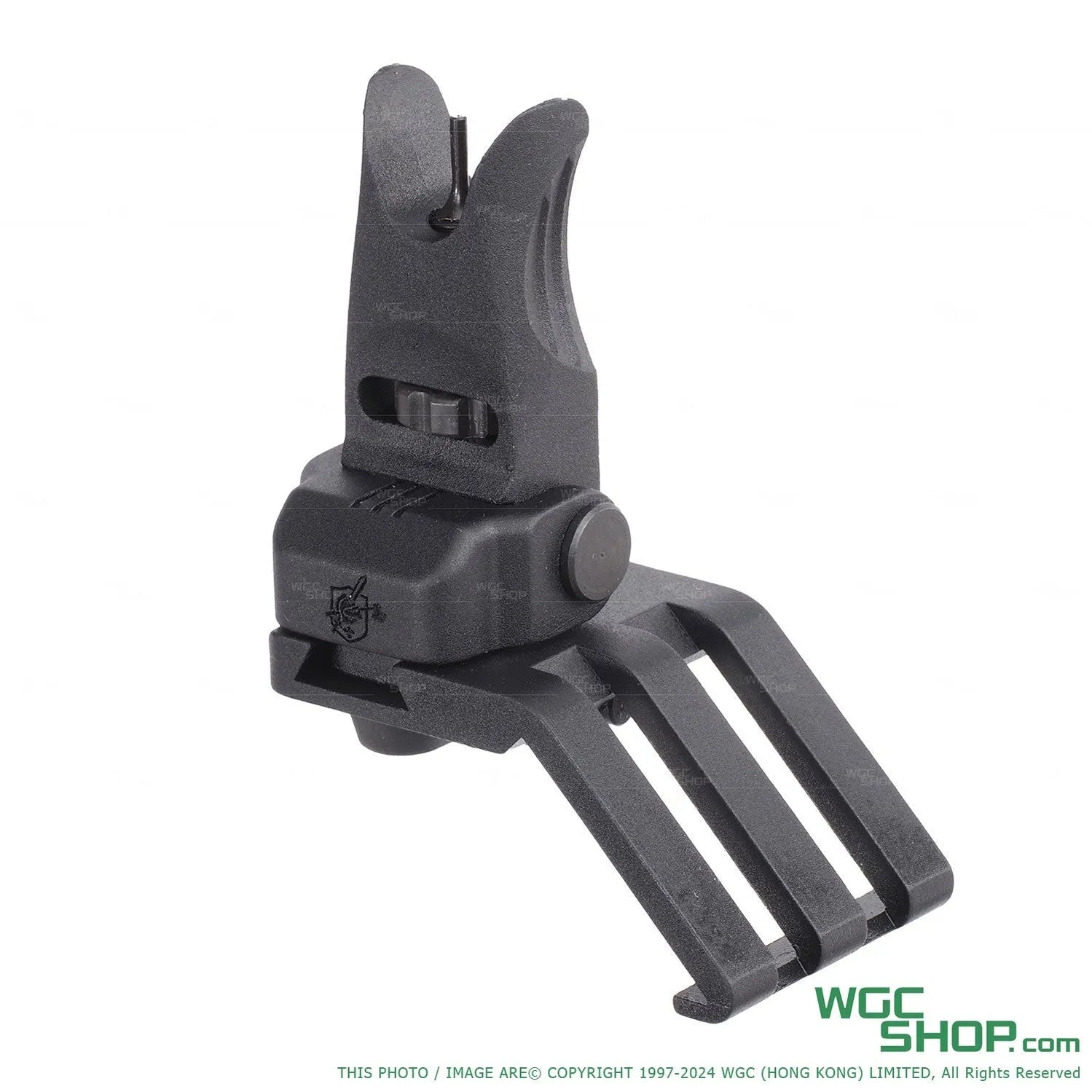 VFC 45 Degree Offset Front Sight