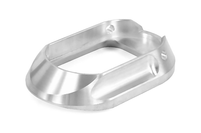 Airsoft Masterpiece STI DVC Magwell (Silver)