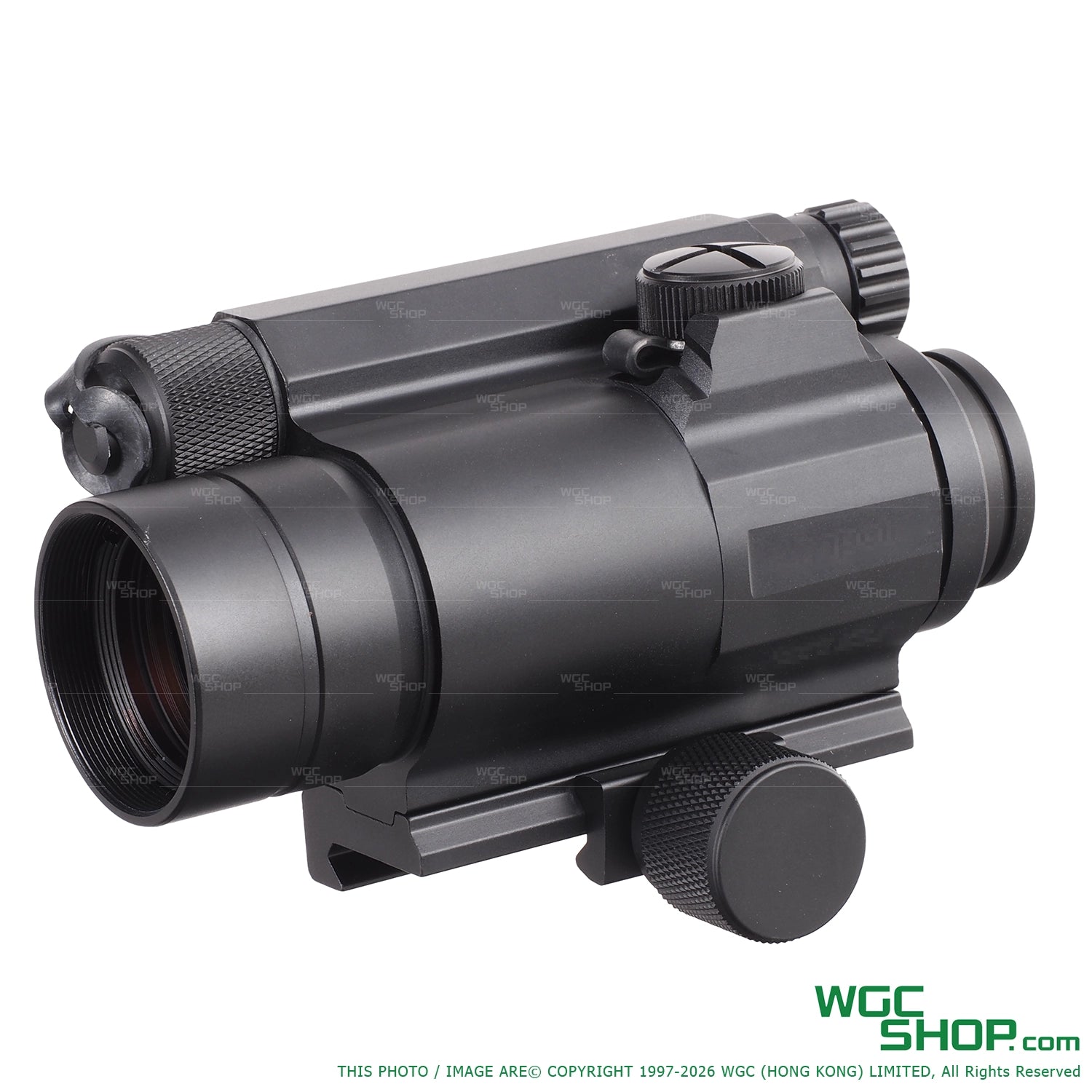 HWO M4 Style Dot Sight ( for Airsoft Only )