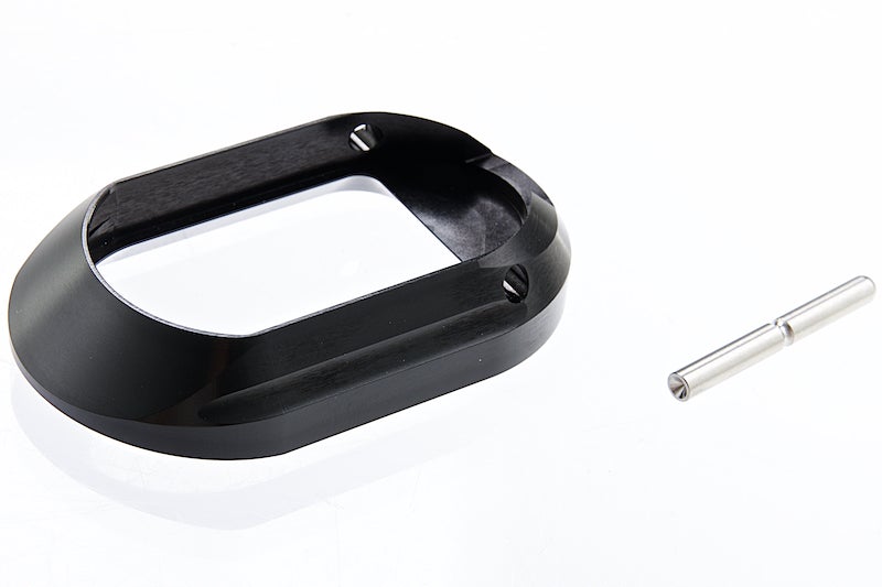 Airsoft Masterpiece CNC Limcat Magwell for AA IPSC Standard Rule