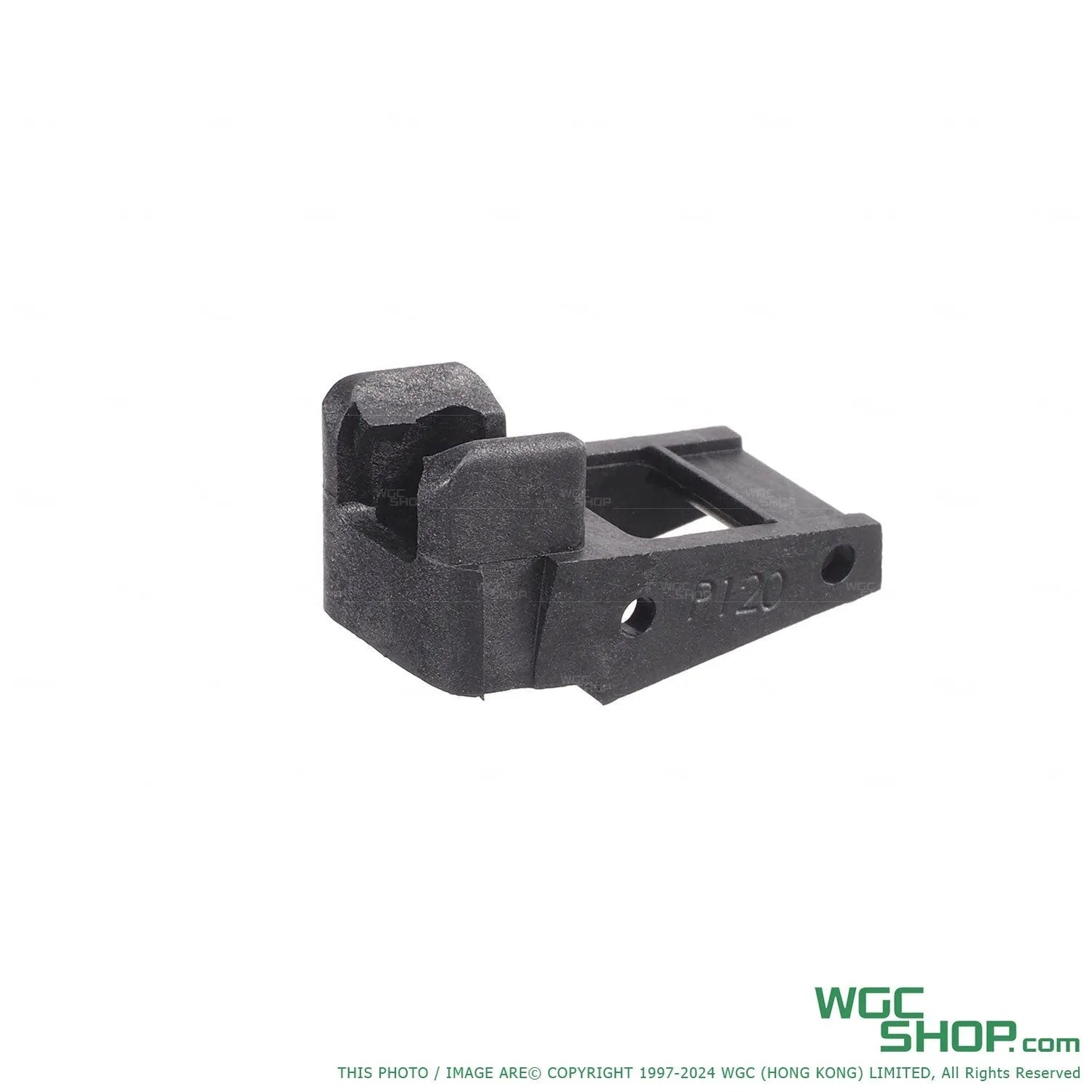 VFC Original Parts - MK25 Magazine Lip ( VGCJMAG031 / 04-01 )