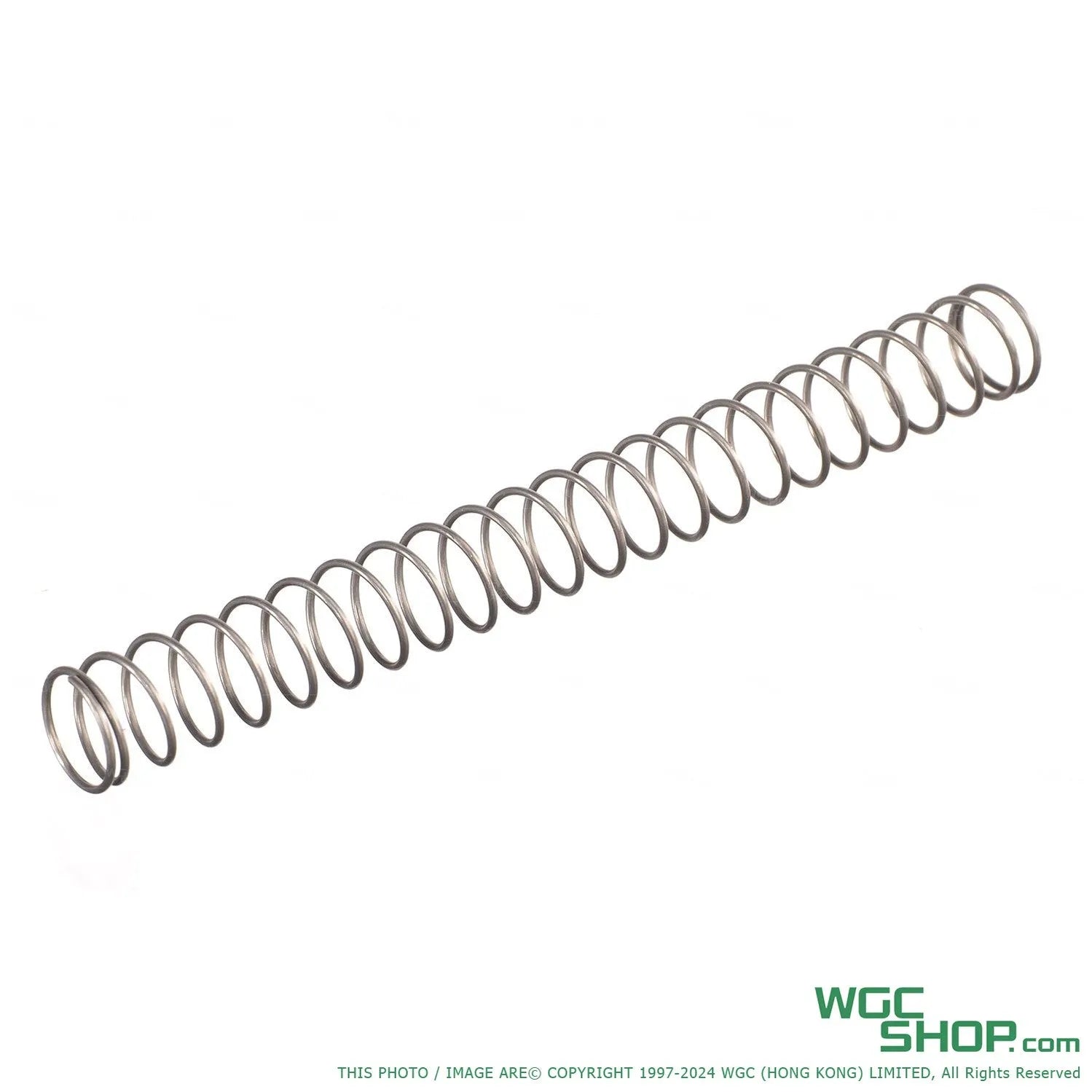 VFC Original Parts - MK25 Recoil Spring ( VGCJSPG014 / 02-12 )