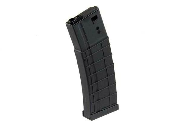 CYMA 140 rds M4 AEG Magazine (HY414)