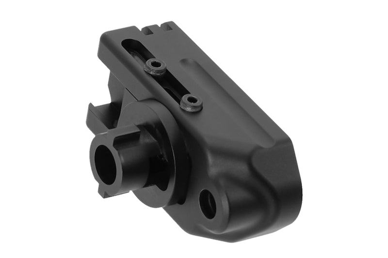 First Factory Stock Base (Buffer Tube Adapter) for Marui Next Generation SCAR Series AEG