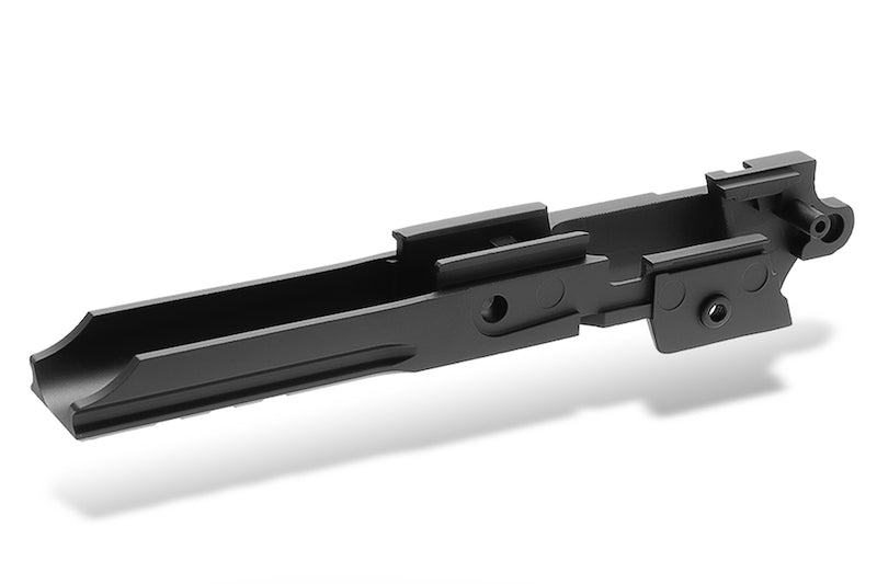 Nine Ball Hi-Capa Custom Lower Frame RR 5.1 (excluding D.O.R.)