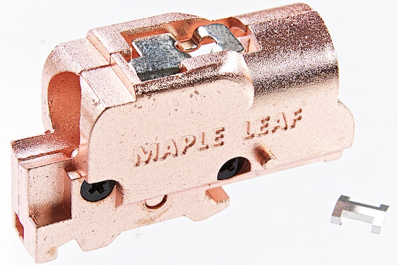 Maple Leaf Hop Up Chamber Set for WE G17/ G18/ G19/ G19 Gen 5 Series GBB