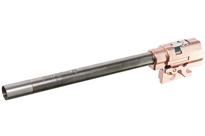 Maple Leaf Crazy Jet Inner Barrel Set for EMG TTI Combat Master 2011 GBB
