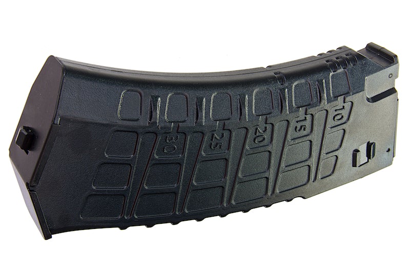 LCT LCK AEG LCK-12-K16 130rds Magazines
