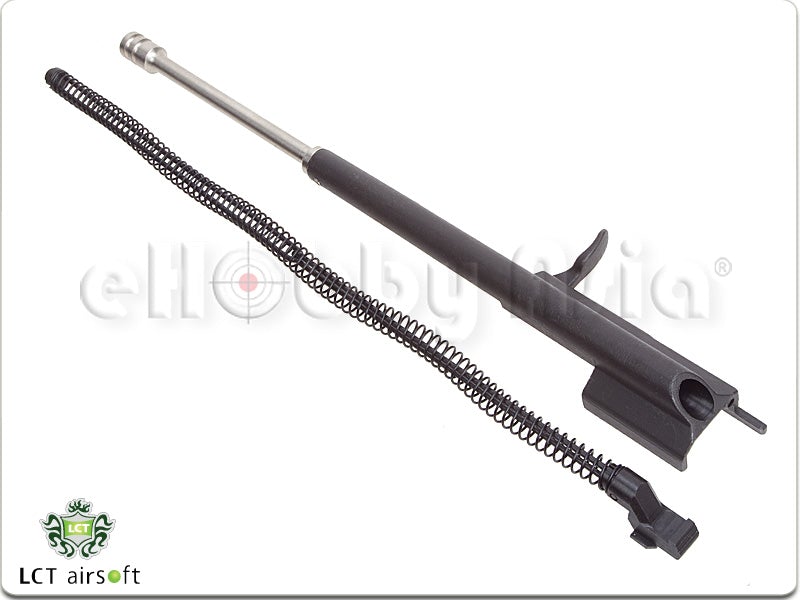 LCT AK Dummy Bolt Kit (Long)