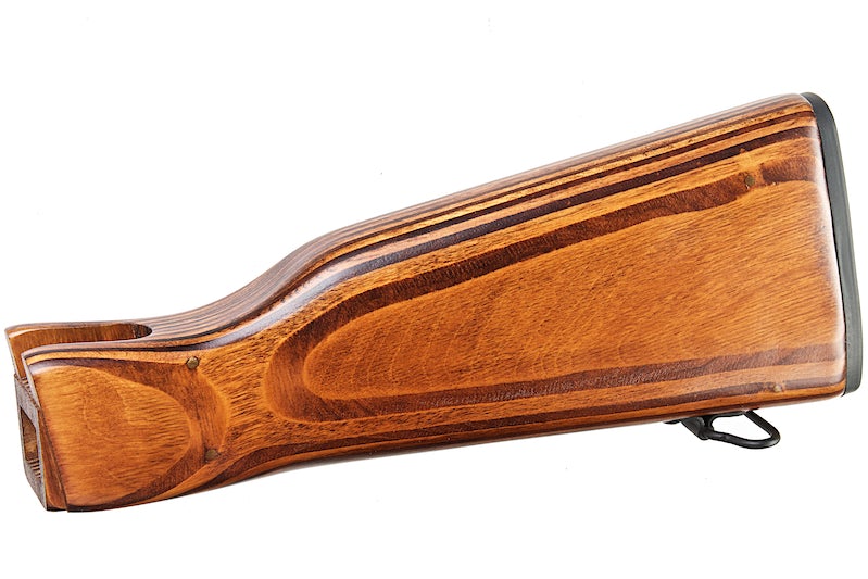 LCT LCKM Wooden Fixed Stock