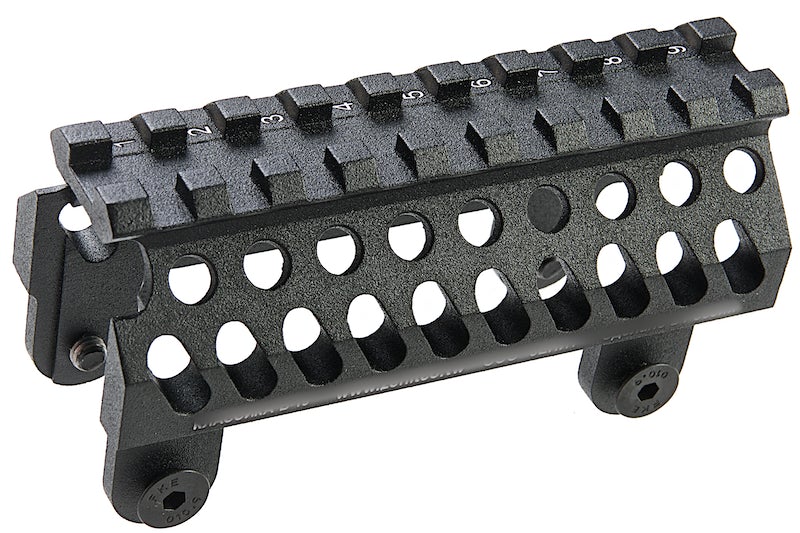 LCT Z-Series B-19 AK Upper Rail Handguard