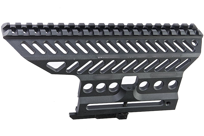 LCT Z-Series B-13 AK Slide Mount Rail