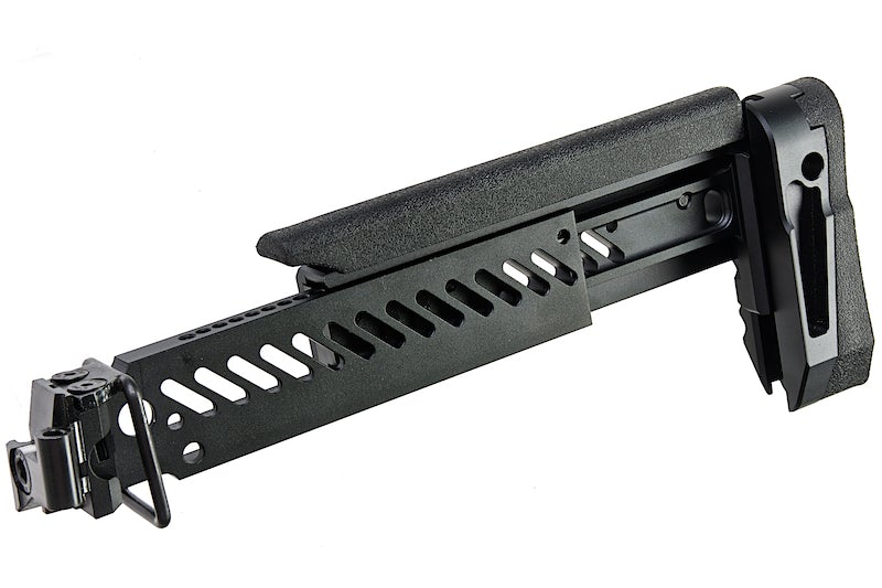 LCT Z-Series PT-1 AK Classic Foldable Buttstock